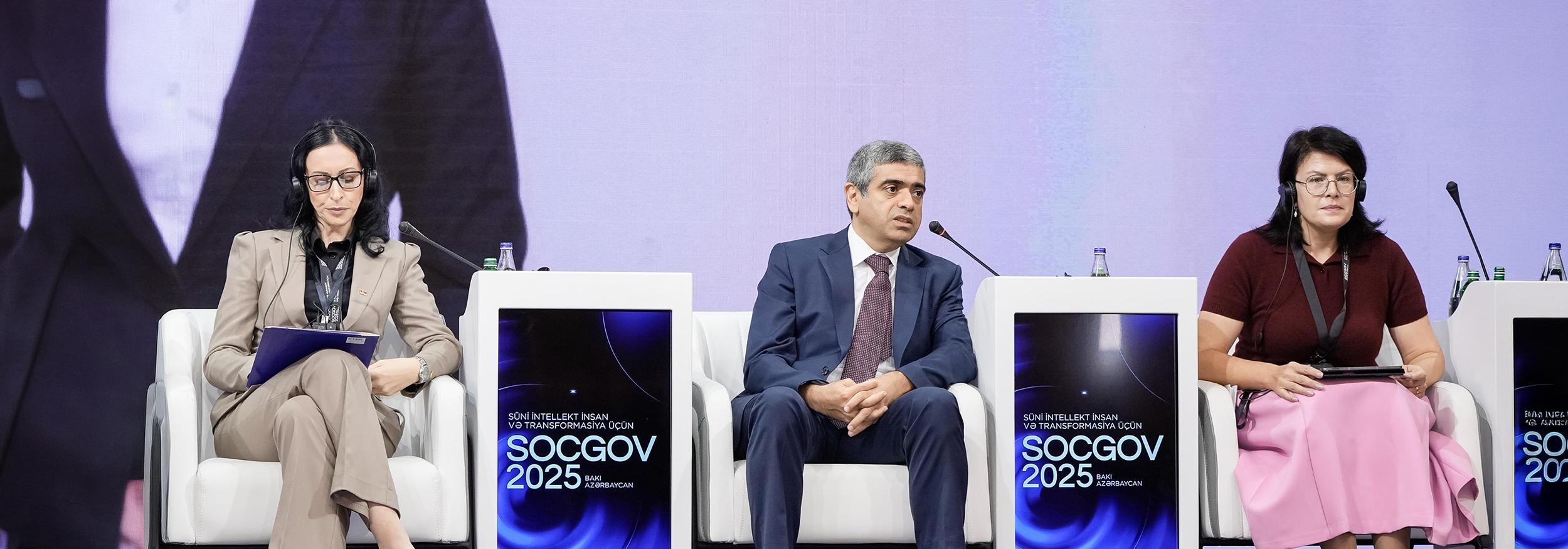Who Will Attend SOCGOV 2026?