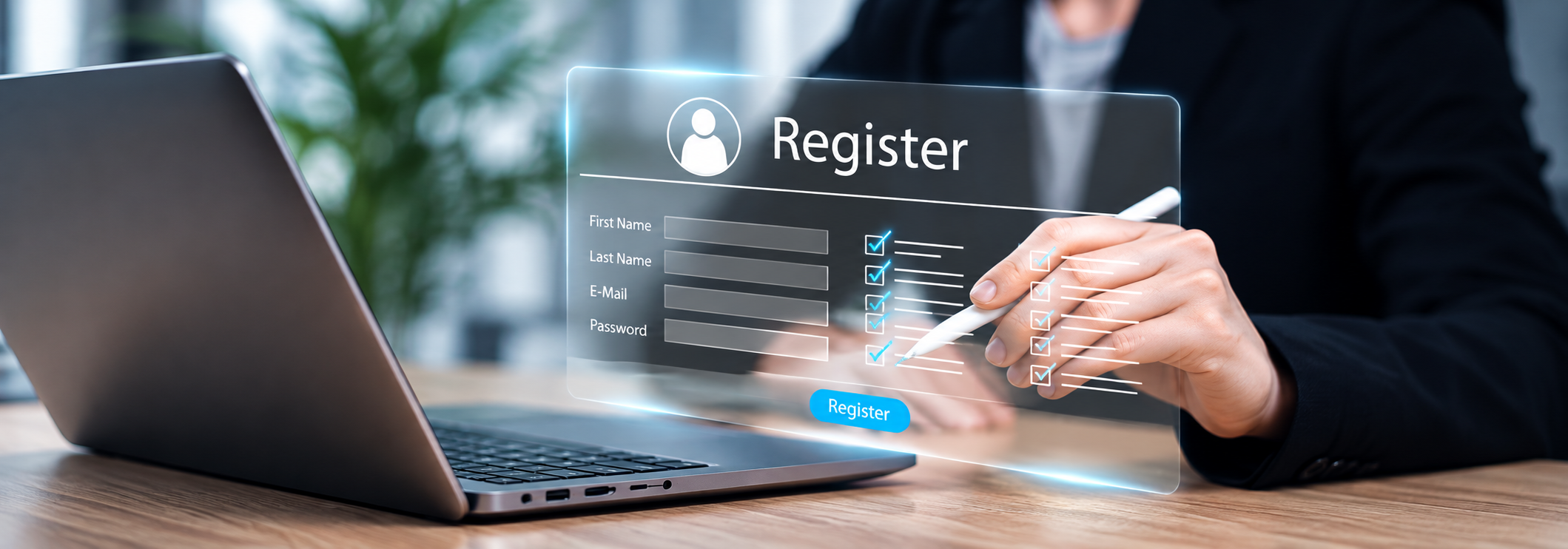 Registration closes in one day