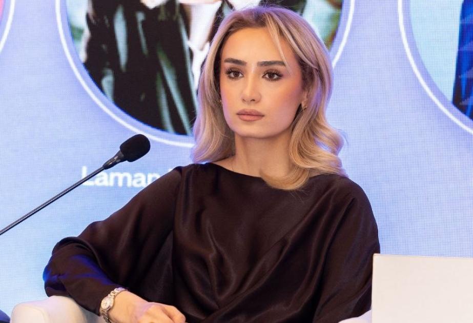 Ləman İbrahimova