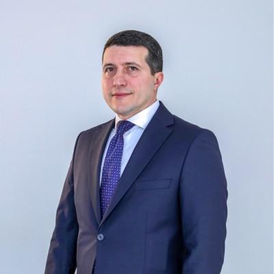 Fərhad Kərimov