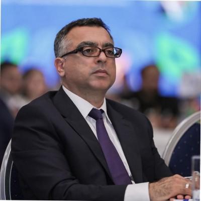 Rəşad Zalov