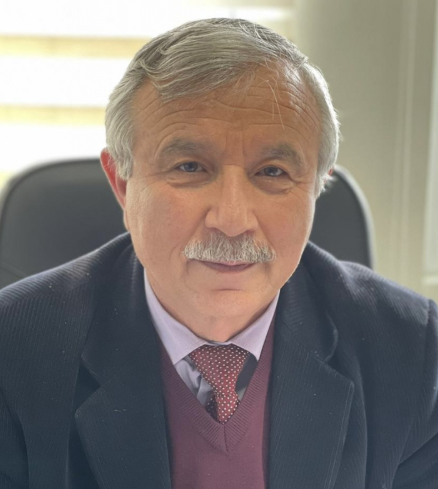 Yusuf Alper