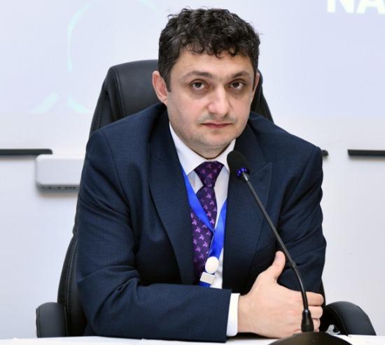 Elviz İsmayılov