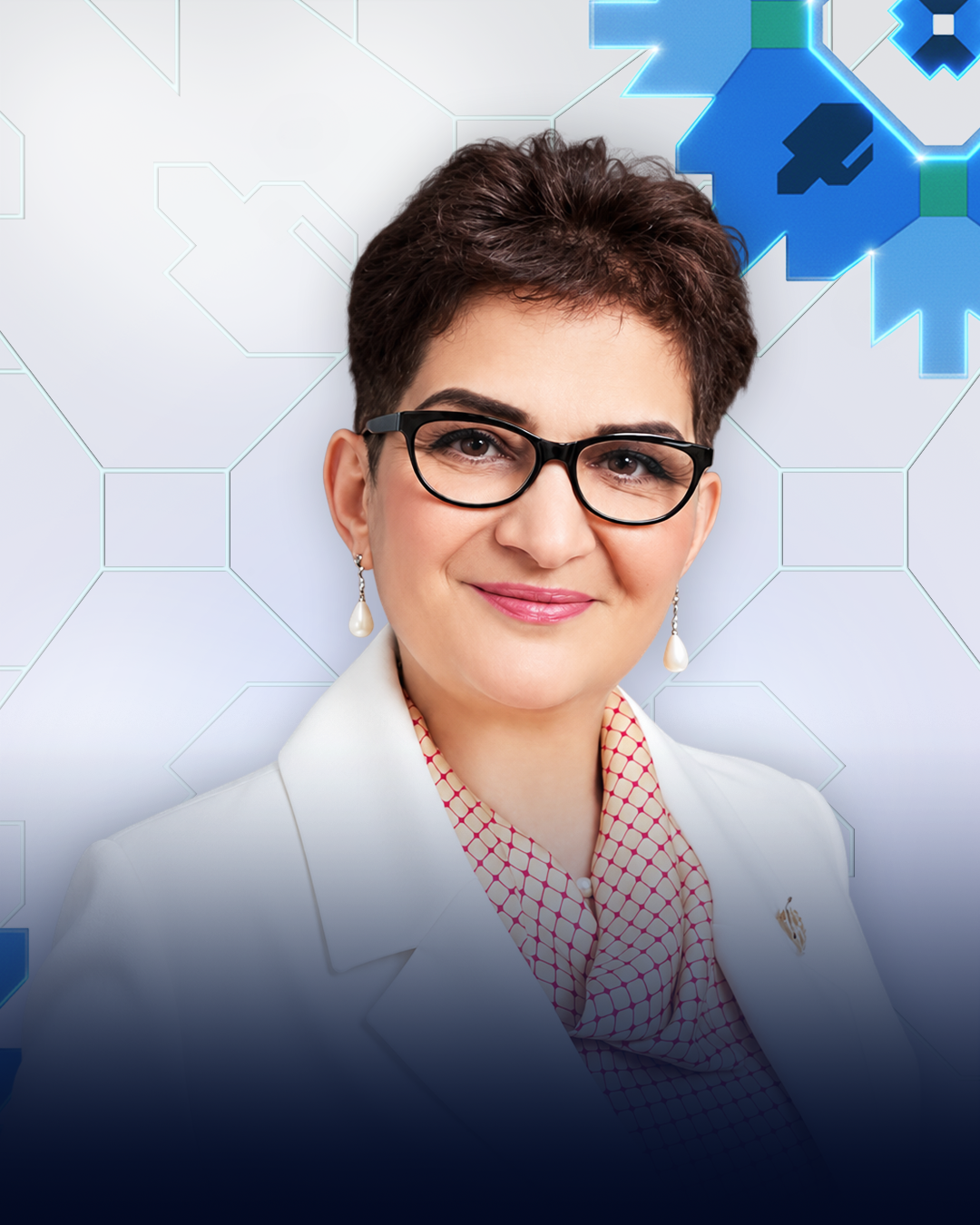 Nazila Hashimzada