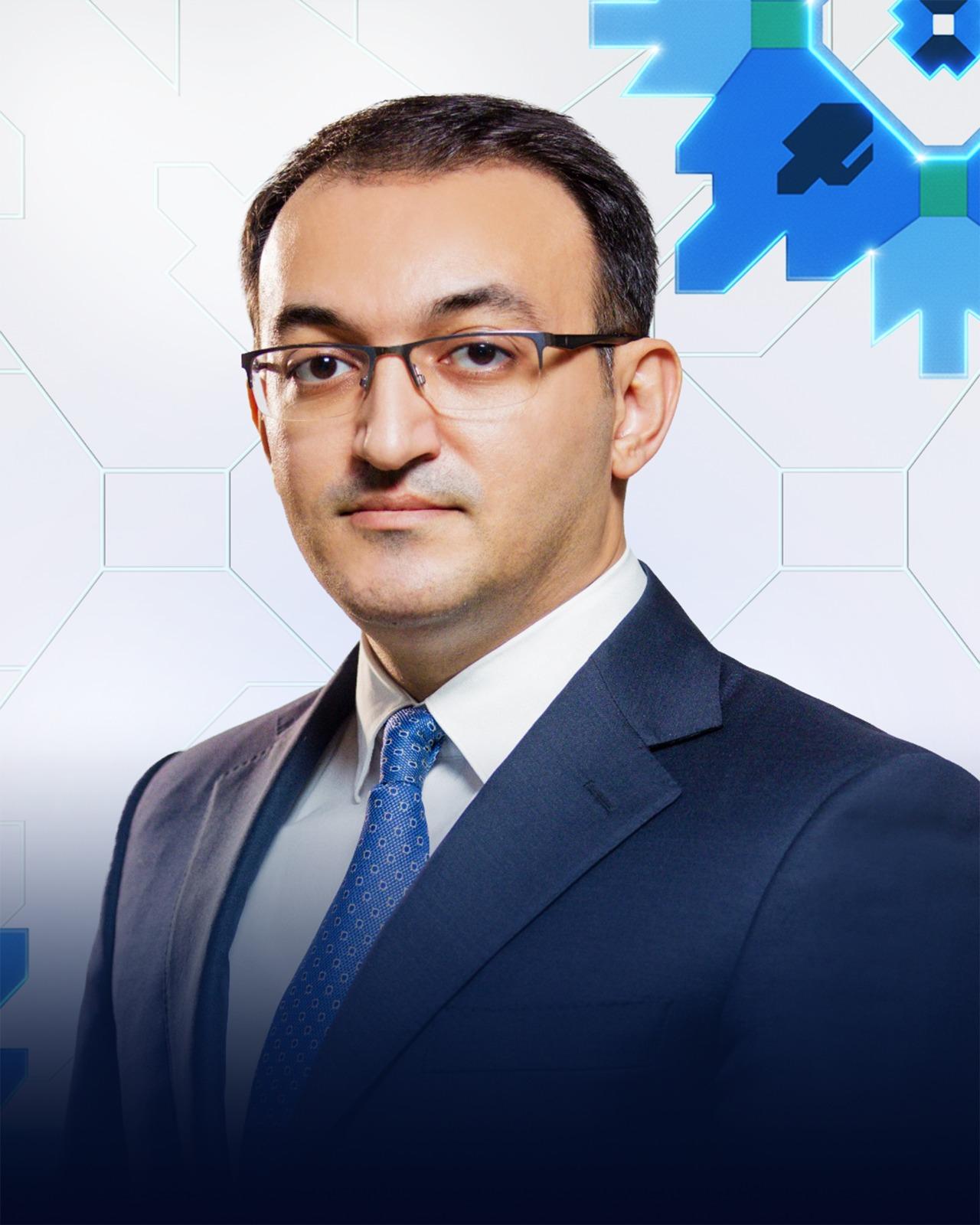 Ulvi Mehdiyev