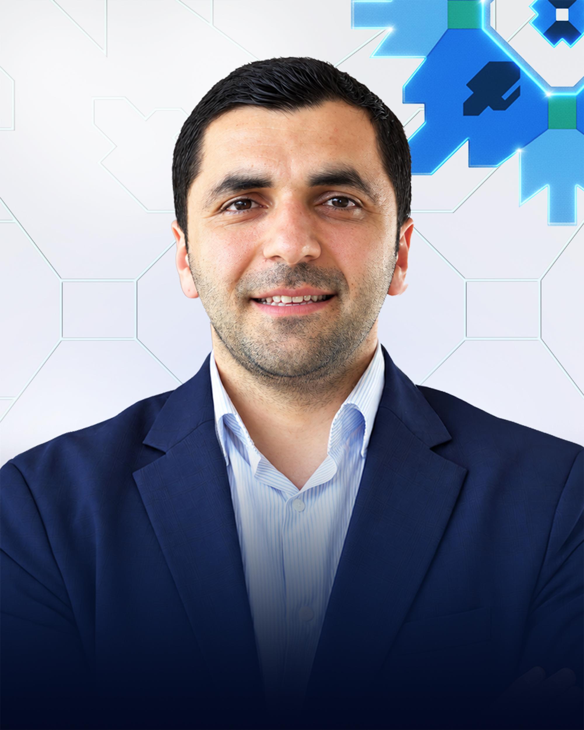 Nijat Hajikhanov